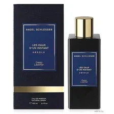 Парфюмерная вода унисекс "Les Eaux d'un Instant Absolu Deep Leather" (100 мл)