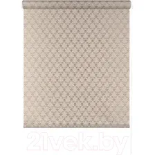 Рулонная штора LEGRAND Жизель 52x175 / 58103738 (какао)