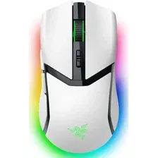 Игровая мышь Razer Cobra Pro (белый)