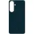 Чехол для смартфона Magssory для Samsung Galaxy S26+ Синий (CFB051bl)