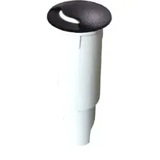 Светильник уличный Fumagalli Aldo 1L1.000.000.AXZ1L