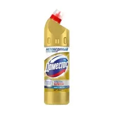 Средство для унитаза Domestos Ультра блеск 750 мл