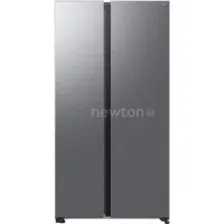 Холодильник side by side Samsung RS70F65QETEO