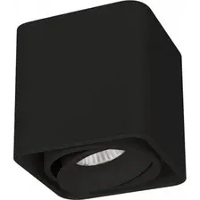 Припотолочная люстра Arlight SP-Cubus-S100x100-8W Warm3000 036053 036052