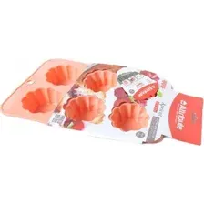Форма для выпечки Attribute Apricot ABS308