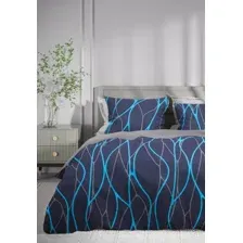 Комплект постельного белья ВАСИЛИСА Delight сем 70x70 20425/1