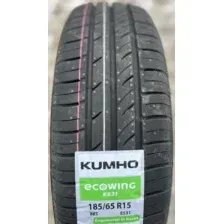 Летние шины Kumho Ecowing ES31 185/65R15 88T