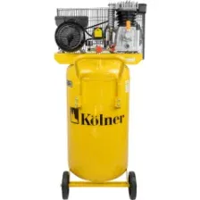 Компрессор KOLNER KAC 100/2200-BV 