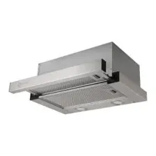 Вытяжка SCHTOFF TF-5260/L IX