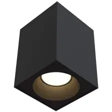 Точечный светильник Maytoni Sirius C030CL-01B