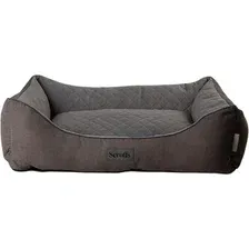 Лежак Scruffs Thermal 939847 (серый)