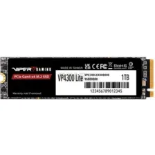 SSD диск Patriot VP4300 Lite (VP4300L1TBM28H)