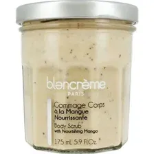 Скраб для тела Blancreme Mango, 175 мл