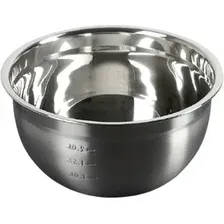 Миска для смешивания MonAmi SLPYF-28