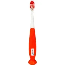 Зубная щетка Clean Вaby от 3-х лет животные