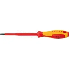 Отвертка Knipex 982040