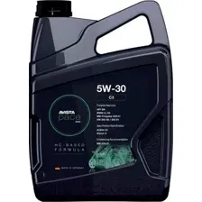 Моторное масло AVISTA pace EVO C3 SAE 5W-30, 4л / 173505
