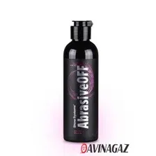 Очиститель стекол Shine Systems AbrasiveOFF / SS580 (200мл)