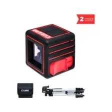 Уровень лазерный ADA INSTRUMENTS Cube 3D