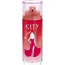 Туалетная вода City Parfum Sexy Be a Flame for Women (60мл)
