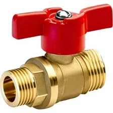 Шаровой кран Цветлит PN1.6 МПа / ZW10069