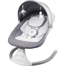 Качель Amarobaby Lucky Swing AB23-22LUCKY/11 (серый)