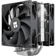 Кулер для процессора Thermalright Assassin X 120 Refined SE Plus (черный)