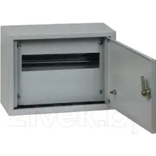 Щит распределительный EKF Basic mb21-12-bas