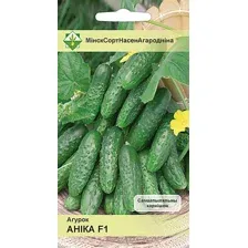 Семена огурца Анники F1 10шт