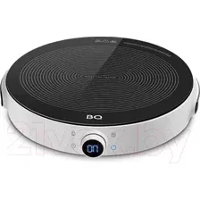 Электрическая настольная плита BQ HP101W (белый)