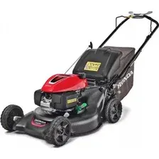 Газонокосилка Honda HRN536C2VYEH
