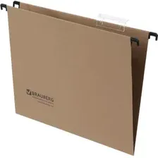 Набор папок BRAUBERG 231786 (10 шт)