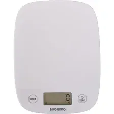 Кухонные весы BUGERRO BG-7903