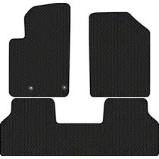 Комплект ковриков для авто Alicosta Citroen Berlingo (пассажирский / M59) 2002 - 2012