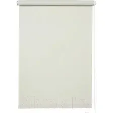 Рулонная штора LEGRAND Саммер 160x175 / 58127366 (лед)