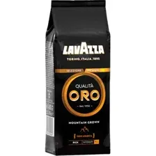 Кофе Lavazza Qualita Oro Mountain Grown в зернах 250 г
