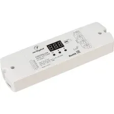 Контроллер RGBW Arlight Smart-K27-RGBW 022669