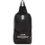 Рюкзак Tubing 232-TB-0220-BLK (черный)