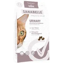 Сухой корм для кошек Bosch Petfood Sanabelle Urinary New (400г)