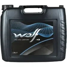 Трансмиссионное масло Wolf OfficialTech ATF MB FE 20л