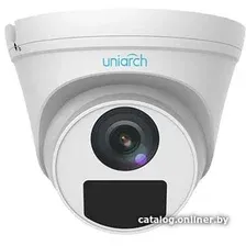 IP-камера Uniarch IPC-T124-PF40