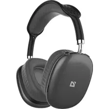 Наушники Defender FreeMotion B645, черный