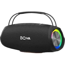 Беспроводная колонка BQ PBS4002 (черный)
