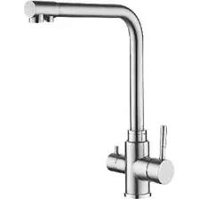 Смеситель Ledeme L4355-3