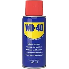 Смазка техническая WD-40 100мл