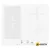 Варочная панель Schtoff I6S07B Cold White