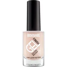 Лак для ногтей LUXVISAGE Gel Finish тон 42