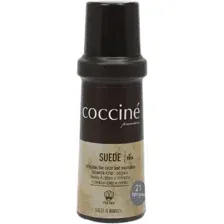 Крем Coccine Suede 75 мл (светло-серый)