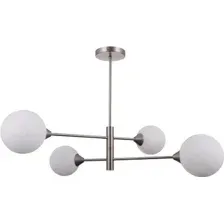 Подвесная люстра Moderli Molecule V10839-4P