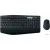 Офисный набор Logitech Wireless Desktop MK850 [920-008232]
